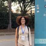 Estudante tem dois trabalhos aprovados em eventos internacionais