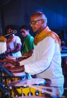 Estudante de Música será professor visitante Notório Saber na Ufba