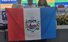 Integrantes que construíram a edição 2026 do Projeto VER-SUS
