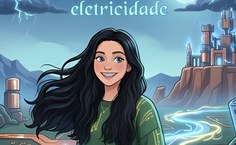 Katarina no Mundo da Eletricidade, jogo digital criado para auxiliar no ensino da Fisica no Ensino Médio