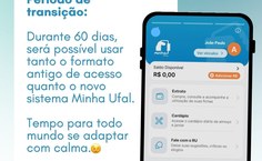 Ufal implanta sistema digital de acesso aos restaurantes universitários