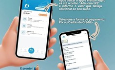 Ufal implanta sistema digital de acesso aos restaurantes universitários