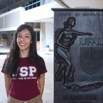 Ufal recebe estudante da USP para intercâmbio científico no laboratório do IQB
