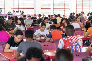 Assistência estudantil: veja aqui os serviços e benefícios oferecidos pela Ufal