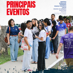Confira os principais eventos deste segundo semestre nos campi da Ufal