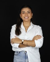 Estudante de Design transforma Bosque da Vida em identidade visual