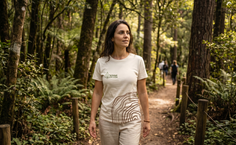 Camiseta institucional