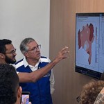 Formação na Ufal abre portas para egresso em Centro de Clima e Saúde na BA