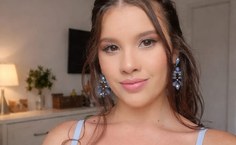 Mayara Stefanie, mestranda em Enfermagem