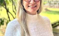 Professora Verônica de Medeiros, da Eenf