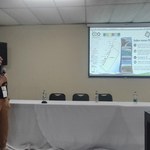Peld Costa dos Corais compartilha experiências em Congresso de Oceanografia