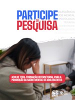 Pesquisa da Ufal busca fortalecer a saúde mental de adolescentes
