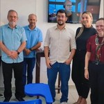 Pós-Graduação em Energias Renováveis celebra seu primeiro mestre