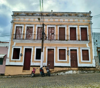 Unidade Penedo segue nas negociações do Hostel-Escola