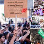 Biblioteca Central recebe exposição ‘Povo, Manifestações, Ato de Luta por Direitos 2’
