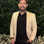 Estudante participa de evento de Odonto com estudo sobre flúor no abastecimento de água