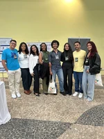 Estudantes da Ufal apresentam pesquisas sobre autismo em evento nacional