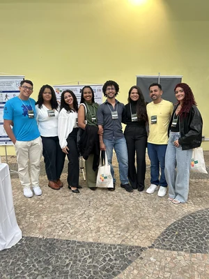 Estudantes são vinculados ao Projeto de Pesquisa em Exercício Físico para a População com Autismo da Ufal