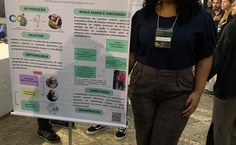 Estudantes da Ufal apresentam pesquisas sobre autismo em evento nacional