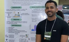 Estudantes da Ufal apresentam pesquisas sobre autismo em evento nacional
