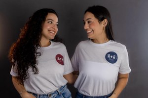 Estudantes são selecionadas para apresentar projeto em congresso de Design