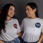 Estudantes são selecionadas para apresentar projeto em congresso de Design