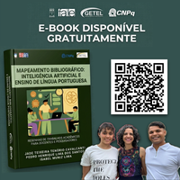 Faculdade de Letras disponibiliza livro sobre uso de IA no ensino de língua portuguesa