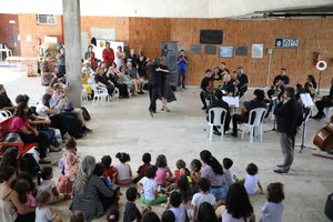 Grupo Filomove celebra dez anos com congresso internacional na Ufal