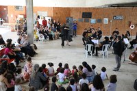 Grupo Filomove celebra dez anos com congresso internacional na Ufal