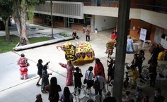 1º Congresso Internacional Filomove