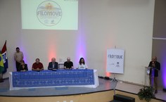1º Congresso Internacional Filomove