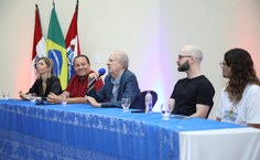 1º Congresso Internacional Filomove