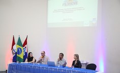 1º Congresso Internacional Filomove