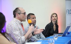 1º Congresso Internacional Filomove