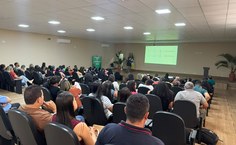 3° Encontro da Formação Continuada de Matemática