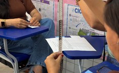 3° Encontro da Formação Continuada de Matemática