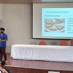 Formação reuniu professores de 11 municípios em encontros na Ufal e em Cacimbinhas