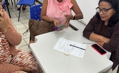 3° Encontro da Formação Continuada de Matemática