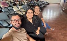 3° Encontro da Formação Continuada de Matemática