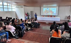 3° Encontro da Formação Continuada de Matemática