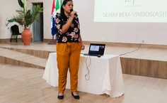 3° Encontro da Formação Continuada de Matemática
