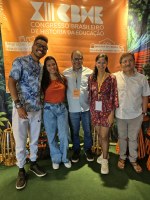 Grupo de Pesquisa marca presença em congresso nacional de História da Educação