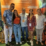 Grupo de Pesquisa marca presença em congresso nacional de História da Educação