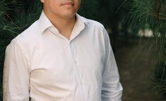 Mestrando Fernando Jorge Cavalcante
