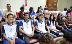 Olimpíada Brasileira de Matemática das Escolas Públicas