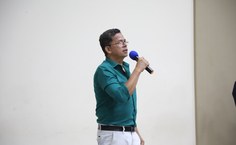 Adelailson Peixoto, professor do Instituto de Matemática da Ufal e coordenador regional da Obmep