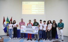 Olimpíada Brasileira de Matemática das Escolas Públicas