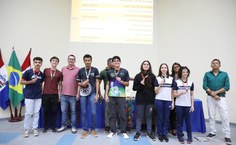 Olimpíada Brasileira de Matemática das Escolas Públicas
