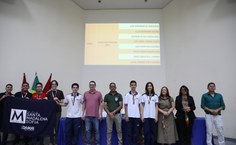 Olimpíada Brasileira de Matemática das Escolas Públicas