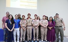 Olimpíada Brasileira de Matemática das Escolas Públicas
